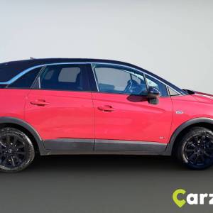 Opel Crossland X Blitz F12 XHL S/S MT6 - 3 godine jamstva