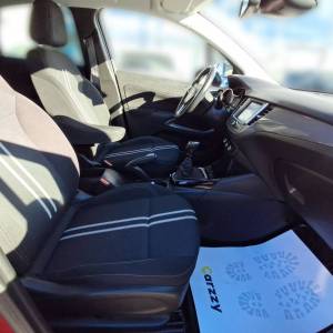 Opel Crossland X Blitz F12 XHL S/S MT6 - 3 godine jamstva
