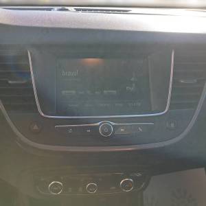 Opel Crossland X Blitz F12 XHL S/S MT6 - 3 godine jamstva