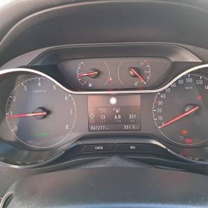 Opel Crossland X Blitz F12 XHL S/S MT6 - 3 godine jamstva