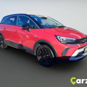 Opel Crossland X Blitz F12 XHL S/S MT6 - 3 godine jamstva