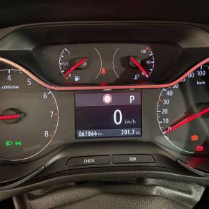 Opel Crossland X Blitz F12 XHT S/S AT6 - 3 godine jamstva