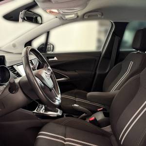 Opel Crossland X Blitz F12 XHT S/S AT6 - 3 godine jamstva