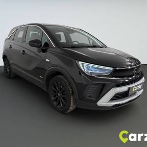 Opel Crossland X Blitz F12 XHT S/S AT6 - 3 godine jamstva