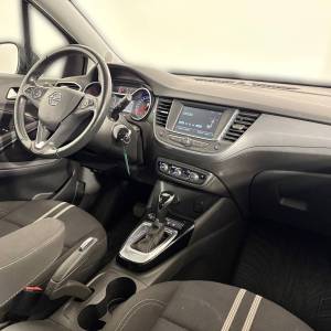 Opel Crossland X Blitz F12 XHT S/S AT6 - 3 godine jamstva
