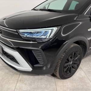 Opel Crossland X Blitz F12 XHT S/S AT6 - 3 godine jamstva