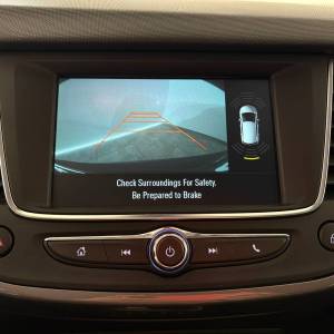 Opel Crossland X Blitz F12 XHT S/S AT6 - 3 godine jamstva