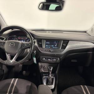 Opel Crossland X Blitz F12 XHT S/S AT6 - 3 godine jamstva
