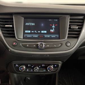 Opel Crossland X Blitz F12 XHT S/S AT6 - 3 godine jamstva