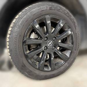 Opel Crossland X Blitz F12 XHT S/S AT6 - 3 godine jamstva