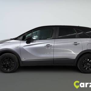 Opel Crossland X DESIGN&TECH 12XHT - 3 godine jamstva