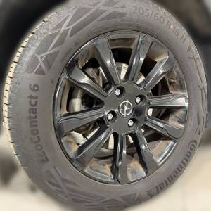 Opel Crossland X DESIGN&TECH 12XHT - 3 godine jamstva