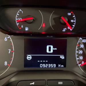 Opel Crossland X DESIGN&TECH 12XHT - 3 godine jamstva