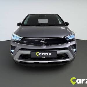 Opel Crossland X DESIGN&TECH 12XHT - 3 godine jamstva
