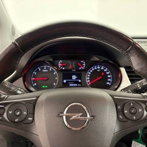 Opel Crossland X DESIGN&TECH 12XHT - 3 godine jamstva