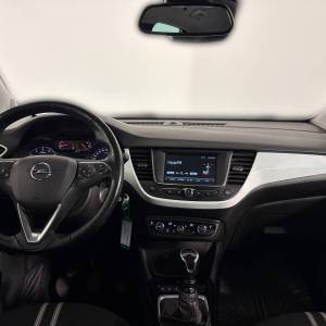 Opel Crossland X DESIGN&TECH 12XHT - 3 godine jamstva