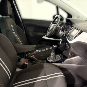 Opel Crossland X DESIGN&TECH 12XHT - 3 godine jamstva