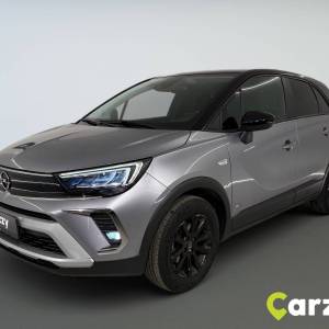 Opel Crossland X DESIGN&TECH 12XHT - 3 godine jamstva