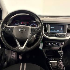 Opel Crossland X DESIGN&TECH 12XHT - 3 godine jamstva