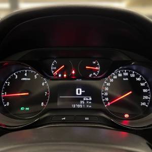 Opel Crossland X ENJOY 1.2