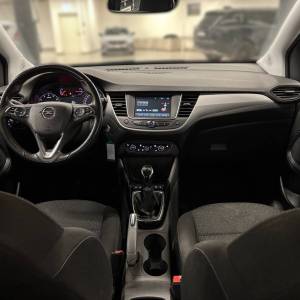 Opel Crossland X ENJOY 1.2