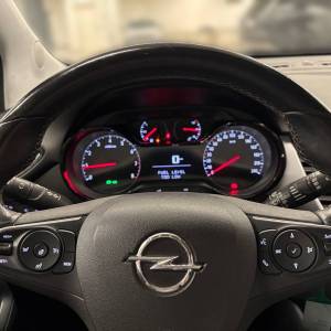 Opel Crossland X ENJOY 1.2 - 3 godine jamstva