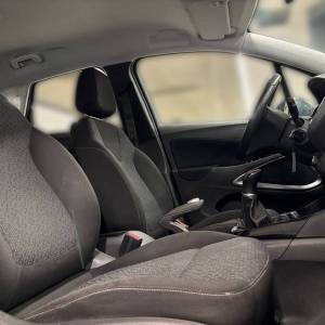 Opel Crossland X ENJOY 1.2 - 3 godine jamstva