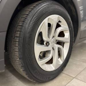 Opel Crossland X ENJOY 1.2 - 3 godine jamstva