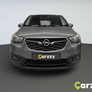 Opel Crossland X ENJOY 1.2 - 3 godine jamstva