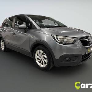 Opel Crossland X ENJOY 1.2 - 3 godine jamstva