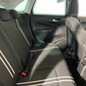 Opel Crossland X  S/S AT6