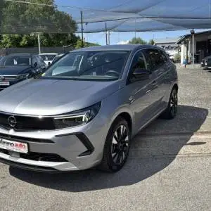 Opel Grandland 1.5 D 130 Elegance Business BVA8 MY23