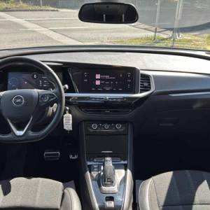 Opel Grandland 1.5 D 130 Elegance Business BVA8 MY23