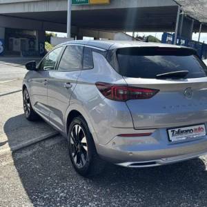 Opel Grandland 1.5 D 130 Elegance Business BVA8 MY23
