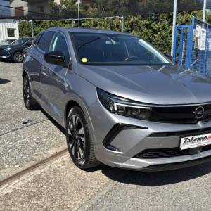 Opel Grandland 1.5 D 130 Elegance Business BVA8 MY23