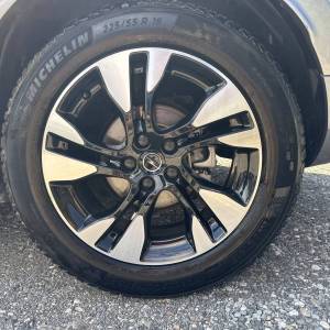 Opel Grandland 1.5 D 130 Elegance Business BVA8 MY23