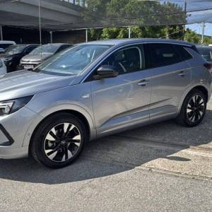 Opel Grandland 1.5 D 130 Elegance Business BVA8 MY23
