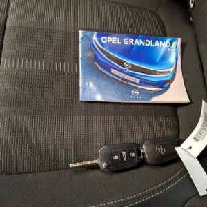 Opel Grandland 1.5 D 130 Elegance Business BVA8 MY23