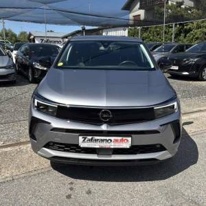 Opel Grandland 1.5 D 130 Elegance Business BVA8 MY23