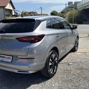Opel Grandland 1.5 D 130 Elegance Business BVA8 MY23