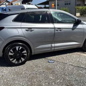 Opel Grandland 1.5 D 130 Elegance Business BVA8 MY23