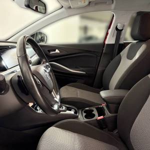 Opel Grandland X 1.2 BUSINESS EDITION XHT AT - 3 godine jamstva