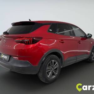 Opel Grandland X 1.2 BUSINESS EDITION XHT AT - 3 godine jamstva