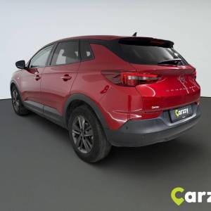Opel Grandland X 1.2 BUSINESS EDITION XHT AT - 3 godine jamstva