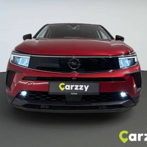 Opel Grandland X 1.2 BUSINESS EDITION XHT AT - 3 godine jamstva