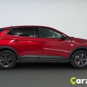 Opel Grandland X 1.2 BUSINESS EDITION XHT AT - 3 godine jamstva