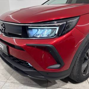 Opel Grandland X 1.2 BUSINESS EDITION XHT AT - 3 godine jamstva