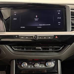 Opel Grandland X 1.2 BUSINESS EDITION XHT AT - 3 godine jamstva