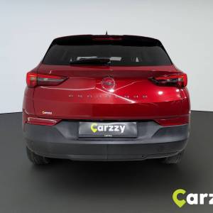 Opel Grandland X 1.2 BUSINESS EDITION XHT AT - 3 godine jamstva