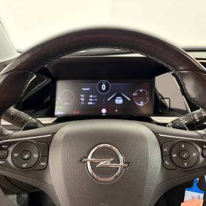 Opel Grandland X 1.2 BUSINESS EDITION XHT AT - 3 godine jamstva